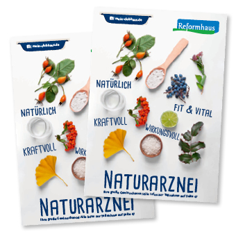 naturarznei titel DE 2017