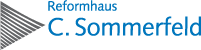 Reformhaus Sommerfeld